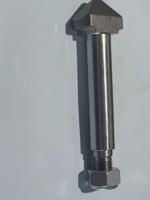 924015.1370 Ключатель Kalmar Reach Stacker Части