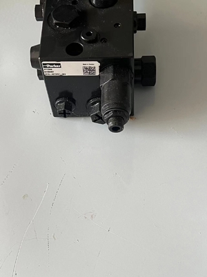 6055.218 клапан Konecranes Запчасти