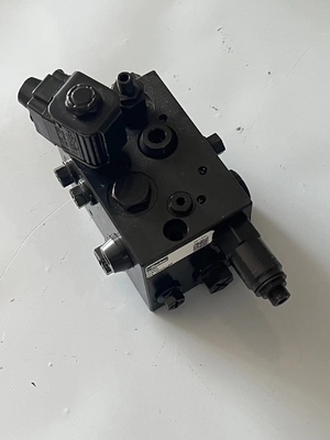 6055.218 клапан Konecranes Запчасти