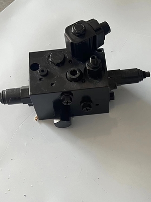 6055.218 клапан Konecranes Запчасти