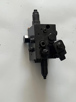 6055.218 клапан Konecranes Запчасти
