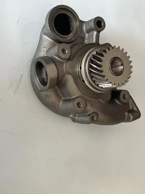 923349.0765 Водяной насос Пента Запчасти