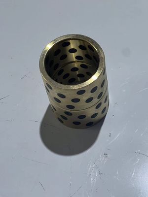 6075.027 Бусинги Конекраны Запчасти