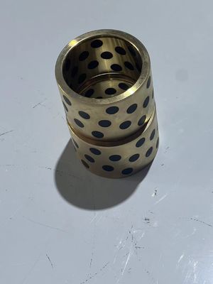 6075.027 Бусинги Конекраны Запчасти