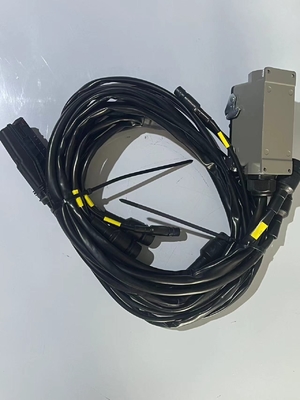 3573801013 Проводные решетки Elme Spreader Запчасти
