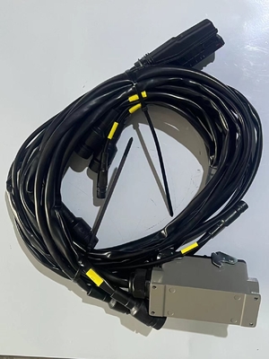 3573801013 Проводные решетки Elme Spreader Запчасти