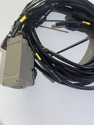 3573801013 Проводные решетки Elme Spreader Запчасти