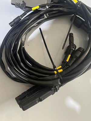 3573801013 Проводные решетки Elme Spreader Запчасти
