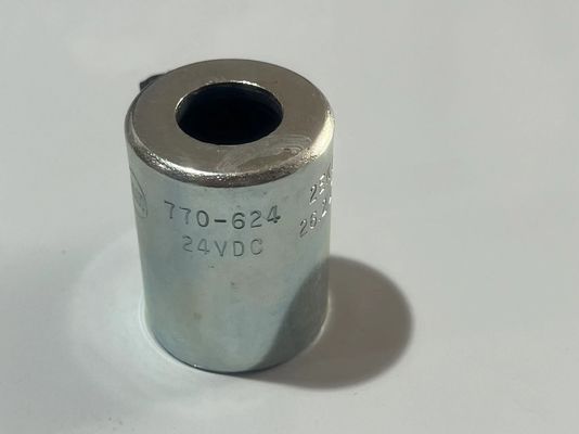 923855.1186 катушка Kalmar Reach Stacker Части