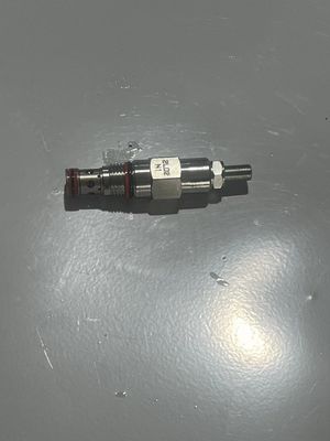 923855.1189 клапан Kalmar Reach Stacker Части