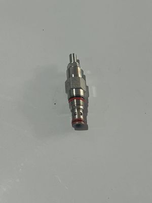 923855.1189 клапан Kalmar Reach Stacker Части