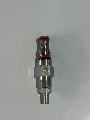 923855.1189 клапан Kalmar Reach Stacker Части