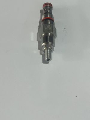 923855.1189 клапан Kalmar Reach Stacker Части