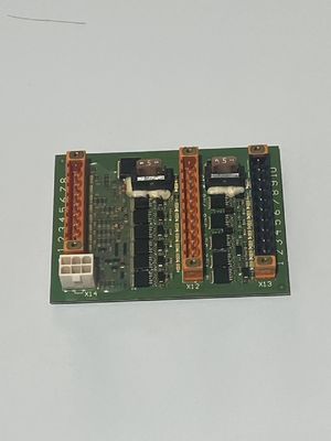 776517 контроллер Elme Spreader Запчасти