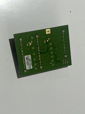 776517 контроллер Elme Spreader Запчасти