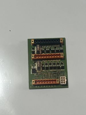 776517 контроллер Elme Spreader Запчасти