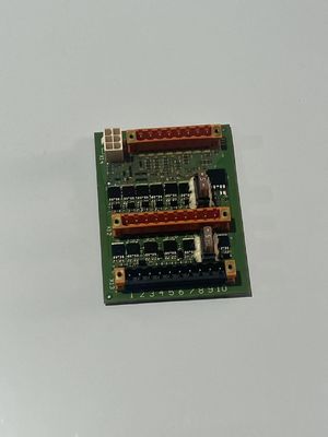 776517 контроллер Elme Spreader Запчасти