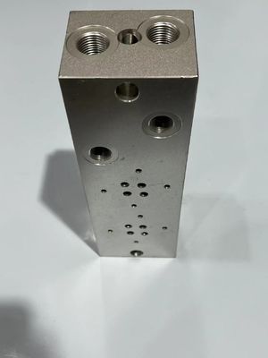 781691 Корпус клапана Эльмовый распределитель Запчасти