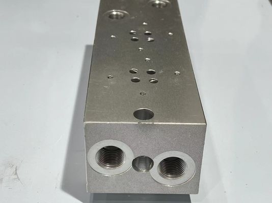 781691 Корпус клапана Эльмовый распределитель Запчасти