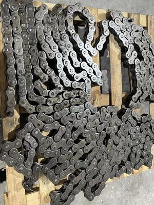 A53246.1200 цепь Kalmar Reach Stacker Части