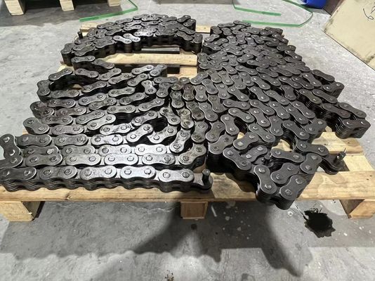 A53246.1200 цепь Kalmar Reach Stacker Части