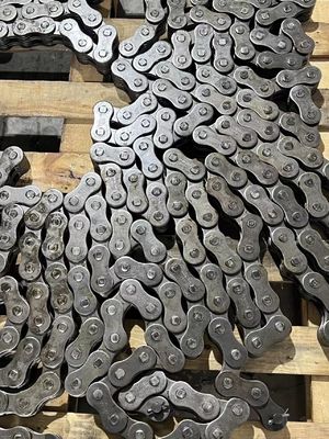 A53246.1200 цепь Kalmar Reach Stacker Части