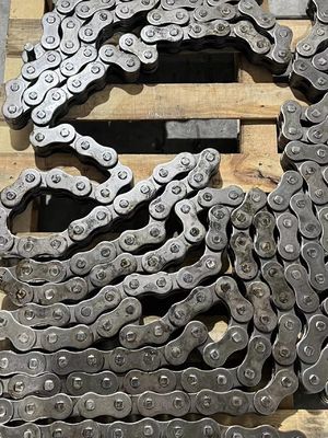 A53246.1200 цепь Kalmar Reach Stacker Части