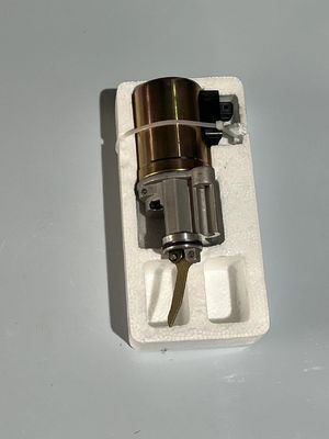 20460336 Электромагнитный клапан для отключения пламени Penta Запчасти