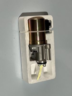 20460336 Электромагнитный клапан для отключения пламени Penta Запчасти