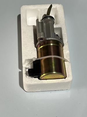 20460336 Электромагнитный клапан для отключения пламени Penta Запчасти