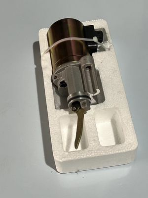 20460336 Электромагнитный клапан для отключения пламени Penta Запчасти