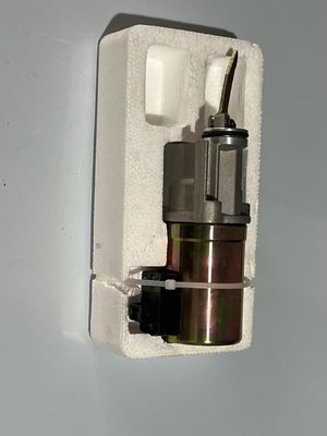 20460336 Электромагнитный клапан для отключения пламени Penta Запчасти