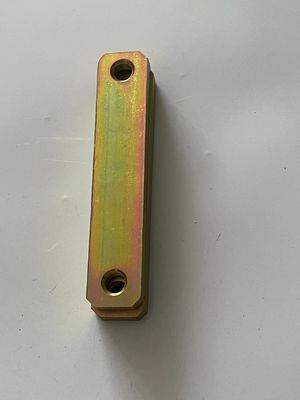 K5678950 923828.0740 Установка местоположения пластин Kalmar Reach Stacker Части