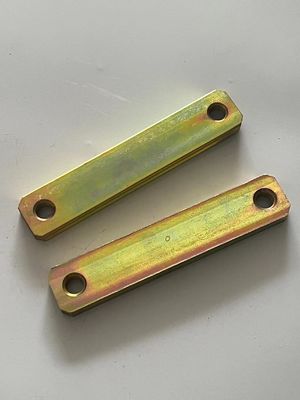 K5678950 923828.0740 Установка местоположения пластин Kalmar Reach Stacker Части