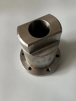 924015.0563 Замок сиденья Kalmar Reach Stacker