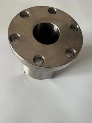 924015.0563 Замок сиденья Kalmar Reach Stacker