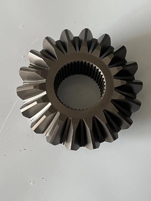 81.9947.2 Половосточные редукторы Kessler Axle Parts