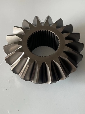 81.9947.2 Половосточные редукторы Kessler Axle Parts