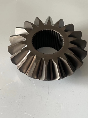 81.9947.2 Половосточные редукторы Kessler Axle Parts