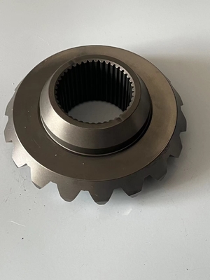 81.9947.2 Половосточные редукторы Kessler Axle Parts
