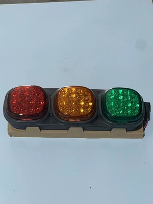 920747.0038 Сигнальная лампочка Kalmar Reach Stacker Parts