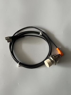 55481457 Коммутаторы близости Konecranes Запчасти