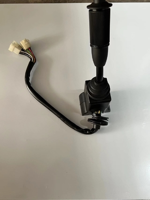 0019732600 Комбинированные переключатели Linde Reach Stacker Parts