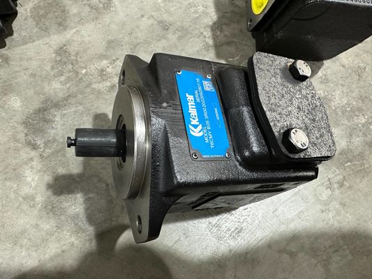 425817.8274 Гидравлические насосы Kalmar Reach