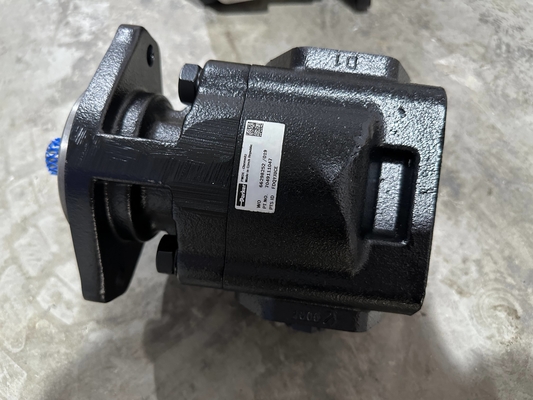 923142.0037 Гидравлические насосы Kalmar Reach