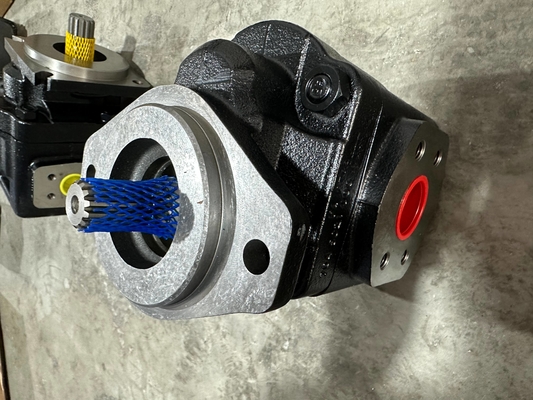 923142.0037 Гидравлические насосы Kalmar Reach
