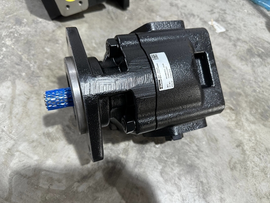 923142.0037 Гидравлические насосы Kalmar Reach