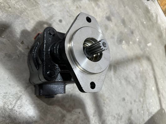 923142.0021 Гидравлические насосы Kalmar Reach