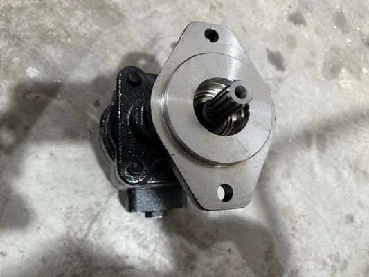 923142.0021 Гидравлические насосы Kalmar Reach