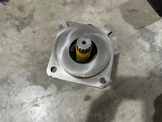 923142.0036 Гидравлические насосы Kalmar Reach